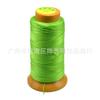 Yicai Marca Colorida Hebras de Alta Resistencia DIY Joyería con Cuentas Hilo de Coser Hilo de Poliéster Alambre Trenzado para Anillos
