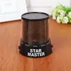 Projetor de luz de estrela colorido criativo luz de Natal nova luz estranha emissora de luz noturna presente de Natal led