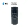 Elemento Filtrante de Óleo para Compressor de Ar de Parafuso Wd719/Wd950/Wd962/Wd13145/Ol00962/Ol11102
