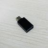 Adaptador OTG Android Adaptador OTG TIPO-C Adaptador de línea de carga rápida PD MICRO USB a TIPO-C