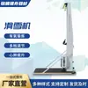 Máquina de Esquí Resistente al Viento para Uso Comercial, Equipo de Fitness de Remo Ski Silencioso, Máquina de Remo de Aire para Esquiar