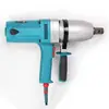 Chave de impacto elétrica Tiger roar S1000 Chave de impacto elétrica Tiger Roar avanço e reverso grande torque pistola de vento elétrica M22 ~ 30 impacto