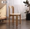 Sillas de Estilo Medieval, Mesas y Sillas de Comedor Retro, Apilables para Cafeterías y Restaurantes, Sillas Rey de Madera Maciza Estilo Chino Nuevo, Sillas de Comedor