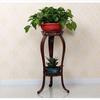 Soporte Europeo de Hierro de Múltiples Capas para Flores Pothos de Piso para el Hogar Suculentas Soporte para Macetas de Flores Interior Balcón Sala de Estar Soporte para Macetas de Flores Vela Excelente