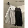 Imagina PANTALONES CASUALES tipo globo para mujer estilo coreano SAILORMOON de otoño, versátiles, que reducen la edad y favorecen la figura, con cintura elástica 71765