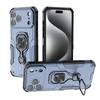 Transfronteiriço Adequado para Capa de Celular Apple 17Pro Suporte de Anel Wukong Magnético para Carro Anti-Queda Capa de Celular Iphone16