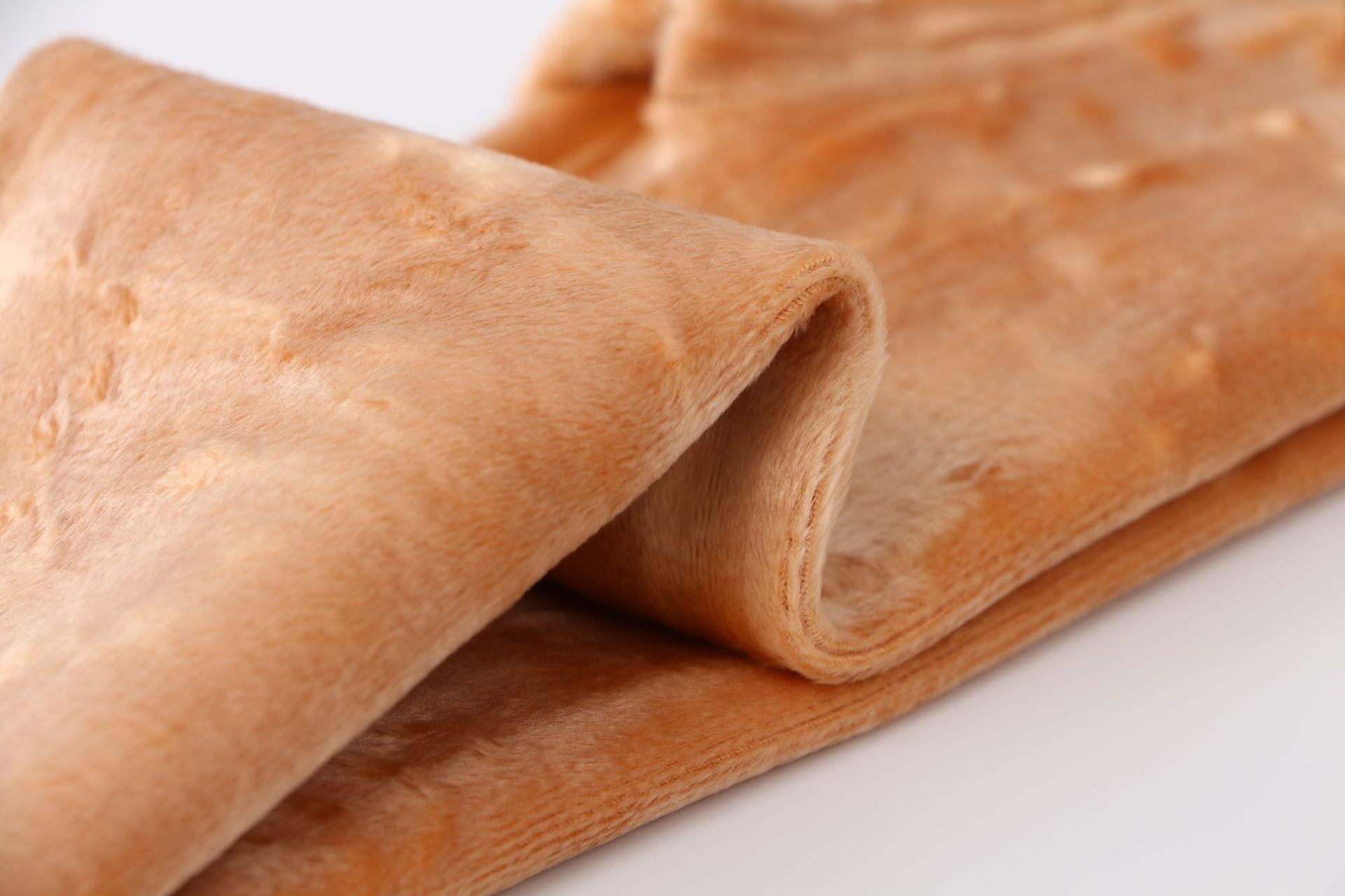 冬季加绒加厚舞蹈袜