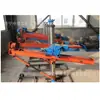 Perfuratriz Rotativa de Mineração Zyj Mining, Suprimento Suficiente, Atacado em Grandes Quantidades, Boa Qualidade e Preço Baixo,