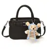 Bolsas para Mujer 2026 Nuevas Bolsas de Mano de Moda Nicho Simples y Exquisitas Bolso Cuadrado Pequeño de Hombro Cruzado Bolso para Teléfono Móvil