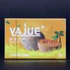 Yakujue Contas Explosivas Descartáveis Múltiplos Filtros Sabor de Cigarro Espesso Uso Duplo Personalizado Portátil Múltiplos Sabores Filtro Sabor de Cigarro