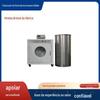 Testador eletrostático de tubo de Faraday GB 19082 máquina de teste de desempenho antiestático para roupas de proteção