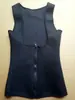 Top Modelador Europeu e Americano Jaqueta Modeladora Abdominal Jaqueta Modeladora Ortopédica Abdominal Colete Modelador