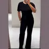 Para Comércio Exterior Transfronteiriço Europeu e Americano Roupas Femininas Item Mais Vendido do Aliexpress 26 Novo Estilo de Verão Elegante, Moderno, Confortável, Conjunto Slim-Fit