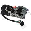 Conjunto de actuador de pestillo de cerradura de puerta adecuado para Toyota Tacoma 69040-04010