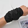 Muñequeras Refrigerantes de Verano Personalizadas, Bandas para la Muñeca Absorbentes de Sudor para Hombres y Mujeres, Adecuadas para Deportes, Correr y Fitness, con un Efecto Refrigerante Similar al Hielo