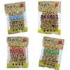 Amendoim Longyan Acheng 210g por pacote Lanche de Loja de Conveniência Sabor Alho Atacado Correios Net Red