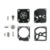 Kit de Reparación de Carburador Zama Stihl Ms180 017 Ms170 para Jardín