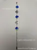 Pulsera Popular Transfronteriza de Acero de Titanio, No se Desvanece, 15 mm, Doble Cara, Grabado Láser, Moda Versátil, Diseño Minimalista, Directo del Fabricante
