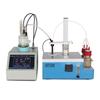 En stock polvo liofilizado Karl Fisher analizador de humedad S-300 detector de contenido de humedad, industria química, farmacéutica