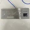 Teclado Subterráneo Disponible para la Venta: Teclado Intrínsecamente Seguro para Minería Fhj5, Fácil de Mantener, Teclado Antiexplosión para Minas de Carbón