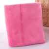Salão de Beleza Toalha de Banho Lençóis para Massagem e Sauna para Cama Toalha Grande Algodão Absorvente Secagem Rápida Não Solta Fiapos Atacado