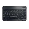 Para iPad celular Huawei tablet computador sem fio Bluetooth teclado aprendendo mouse mudo Russo 10 polegadas idioma