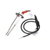 Suministro de Electrodo de Encendido para Parrilla de Barbacoa Sensor de Estufa de Pared Aguja 9050099 Accesorios para Horno Accesorios para Horno