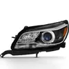 Adecuado para Faros de Chevrolet Malibu 2013-2015 23285541