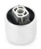 Fornecer bucha automotiva amortecedor buffer revestimento braço de controle bucha de borracha 8K 0 407 183 A