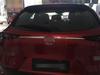 Adecuado para modificación exterior de automóvil Mazda CX-30 20, acero inoxidable, color plateado brillante, suministros para automóvil.