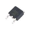 AMS1117CD-1.2V // 1.8V/2.5V/3.3V/5.0V/ADJ Chip regulador de voltaje AMS1117CD