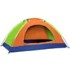 Tienda de campaña portátil para exteriores de apertura rápida, fácil de montar, para camping y senderismo, disponible en Amazon para exportación