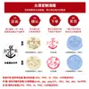 Sello de Lacre Personalizado, Relieve Grabado a Medida, Sello de Lacre con Forma Especial, Cabeza de Cobre, Se Puede Grabar con Logos de Múltiples Niveles