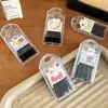 Pinzas para el pelo lujosas y elegantes para niñas, accesorios para el pelo lindos y exquisitos, pinzas laterales de Yiwu para niños