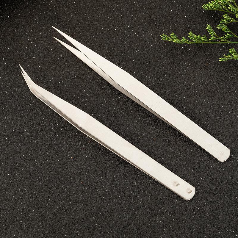 Z01不锈钢镊子