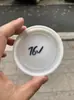 Pósters de Caligrafía y Pintura Tubo de Papel Redondo con Tapa Envío Urgente Tubo de Papel Tubo de Papel Kraft Industrial/Cartulina Blanca Venta al por Mayor Rollo Engrosado