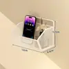 Estante de pared sin perforaciones estante de libros de pared almacenamiento en pared artefacto para dormitorio litera superior mesita de noche cesta colgante