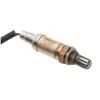 Sensor de Oxígeno Transfronterizo 0258002028 El Sensor de Oxígeno es Adecuado para Buick Chevrolet Coche Sensorización de Oxígeno