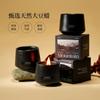 Vela Aromática de Núcleo de Madera Aceite Esencial Aroma Ligero Ambiente Regalo de San Valentín Hogar Interior Adornos de Fragancia de Alta Gama