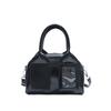 Bolso bandolera de estilo occidental, moderno, sencillo y versátil, de alta gama, ideal para el día a día y el tiempo libre.
