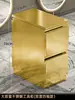 Gabinete de Herramientas para Barbería, Carrito de Herramientas para Salón de Peluquería, Gabinete, Carrito para Cortar el Cabello, Gabinete de Trabajo de Acero Inoxidable para Salón de Peluquería, Mostrador de Almacenamiento