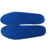 Plantilla deportiva y de ocio de malla de polimero PU de alta elasticidad, directo de fábrica, procesamiento y producción personalizados de diversos materiales