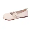 Zapatos Mary Jane Casuales de Suela Blanda para Mujer, Nuevos Zapatos Planos para Mujer Otoño 2026, Zapatos de Abuela de Estilo Francés con Suela Blanda