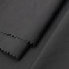 Nailon 210T resistente al desgaste y al desgarro Tejido a cuadros de nailon de 5 minutos Revestimiento de PU impermeable de nailon