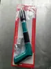 Pistola de clavos silenciadora mini montada en techo, fijador de pared para instalación de conductos de alambre y abrazaderas de tubería