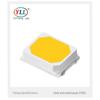 Yuliang 2835 Suporte grosso branco 1.0 Cristal Chip Fio dourado Suporte de cobre Destaque 2735 Contas LED Lâmpada de carro