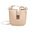 Bolsas Pequenas de Alta Qualidade para Mulheres, Versáteis Novas Texturas Primavera e Verão 2025, Bolsas Transversais Populares Deste Ano, Bolsas Bucket Satchel
