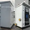 Máquina Expendedora de Agua para Sala de Curaciones Sala de Bombas Inteligente Unidad de Bomba de Agua Caja de Riego Agrícola y Forestal Tipo Móvil Totalmente Automática Bomba de Frecuencia Variable