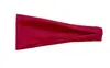 Diadema Deportiva Absorbente de Sudor para Correr Fitness Protector de Frente Bufanda Diadema Primavera y Verano Diadema para Fitness al Aire Libre Estilo Europeo y Americano