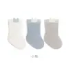 Calcetines de Bebé para Primavera y Otoño, Calcetines de Algodón Clase A para Recién Nacidos, Calcetines de Bebé Sin Costuras de Ajuste Holgado, Calcetines de Bebé Sin Costuras de Ajuste Holgado para Niños